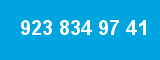 923 834 97 41